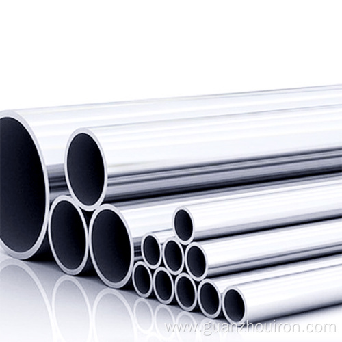 Din 2391 Cold Drawn Precision Steel Pipe